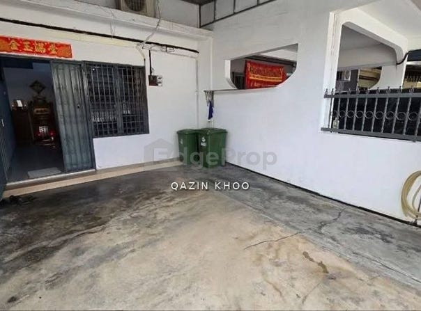 Gunung Rapat, Ipoh, Perak 31350