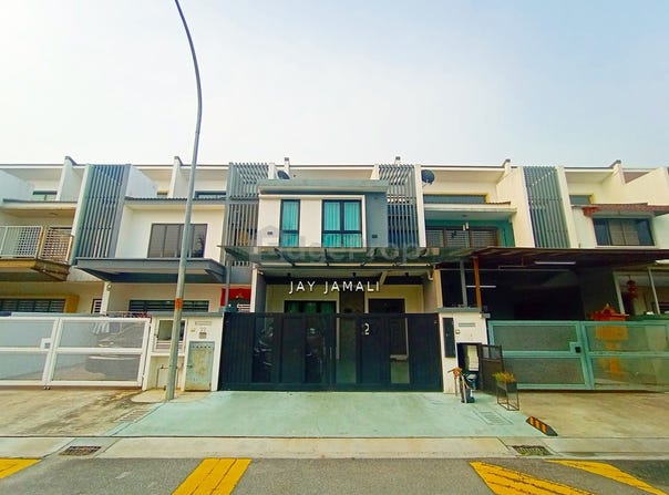 Lorong Bendahara, Klang, Selangor 41200
