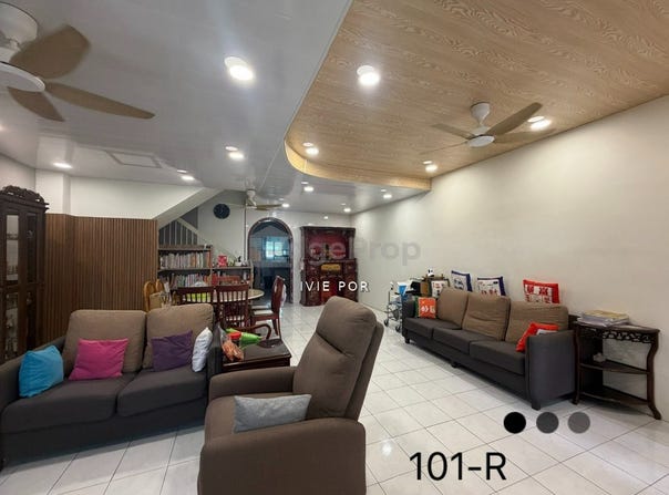 Jalan Batu Unjur, Klang, Selangor 41200
