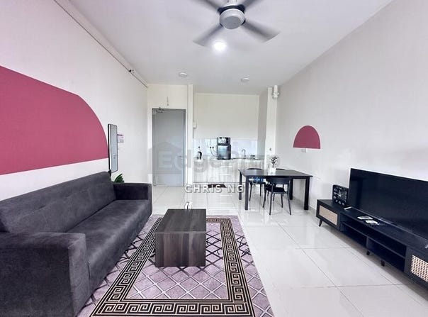 Sepang, Selangor 43900