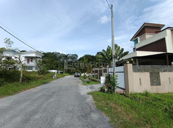 Jalan Teras Jernang, Bangi, Selangor