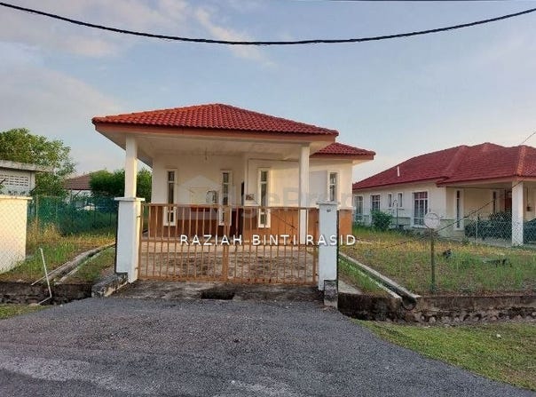 Jalan Lenggeng/ Broga, Lenggeng, Negeri Sembilan