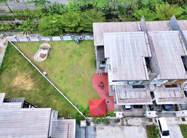 Sg Jerlok, Kajang, Selangor 43000