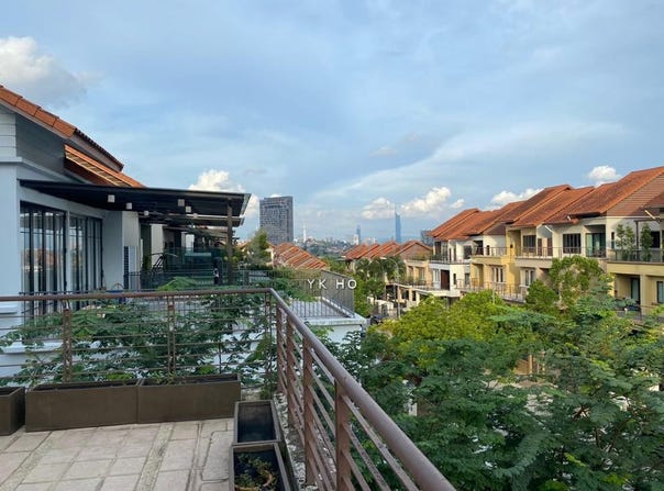 Sri Hartamas, Kuala Lumpur 60000
