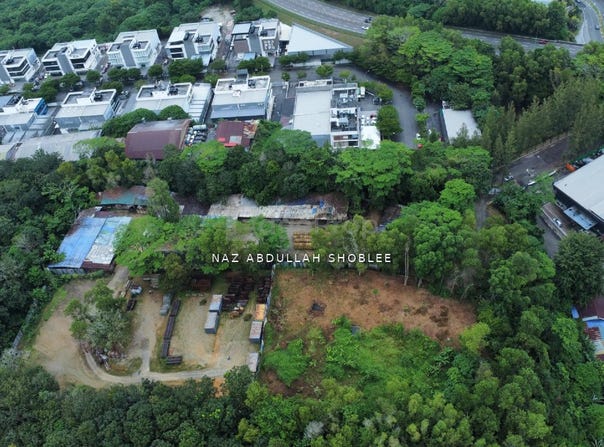 Balakong, Selangor 43200