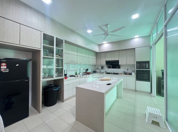 Kajang, Kajang, Selangor 43000