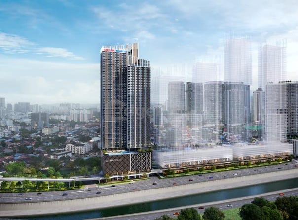 Bangsar, Kuala Lumpur 50300