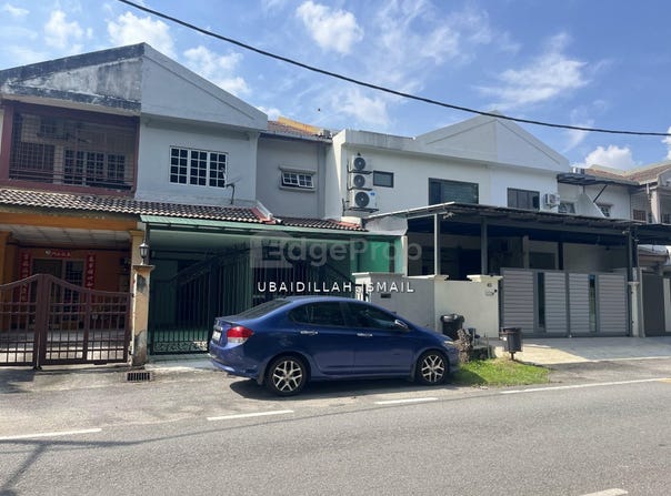 Jalan 6, Seri Kembangan, Selangor 43300