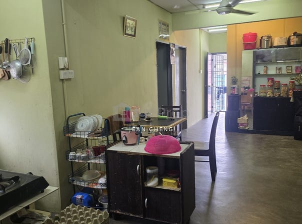 Jalan TK 1/11D, Puchong, Selangor 47190