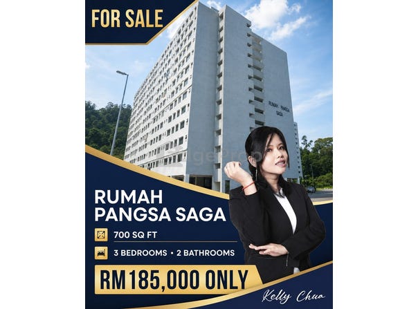 Ampang, Selangor 68000