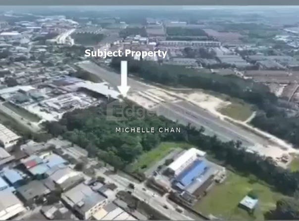 Shah Alam, Selangor 42500