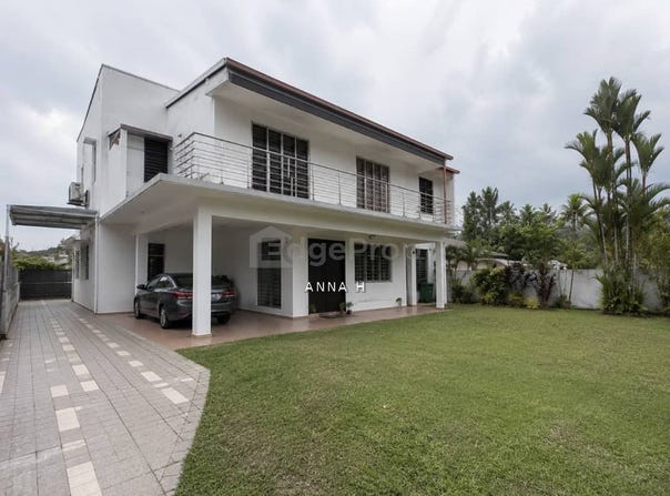 Jalan Ukay, Ampang, Selangor 68000