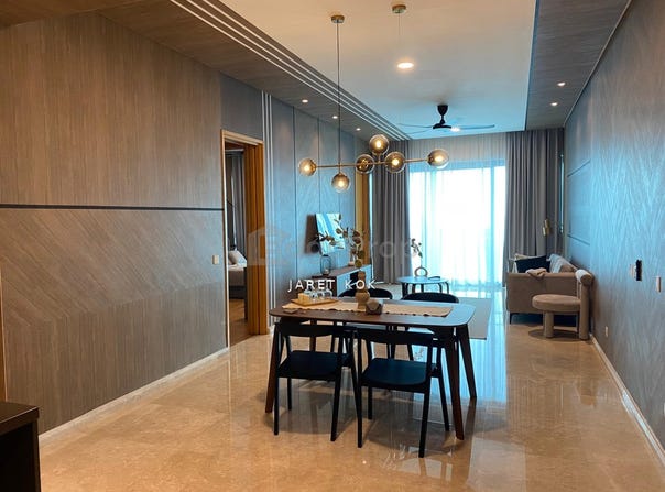 50490, Kuala Lumpur, Damansara Heights, Kuala Lumpur 50490