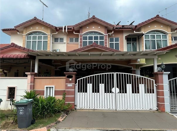 Kluang, Johor