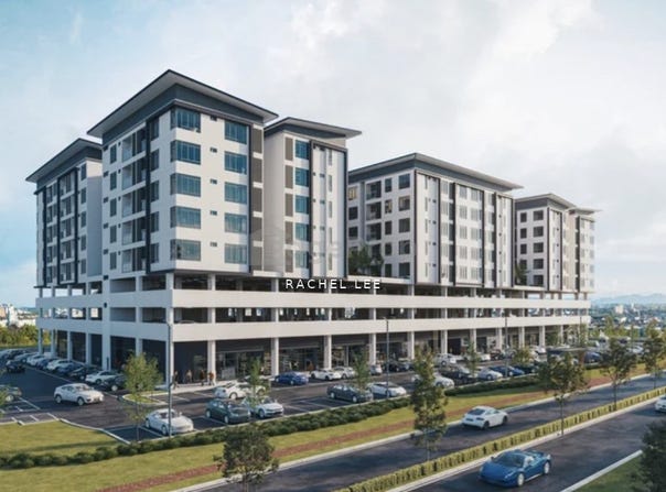 Kuching, Sarawak 93250