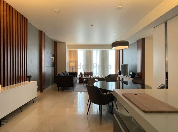 Jalan Ampang, KLCC, Kuala Lumpur 50250