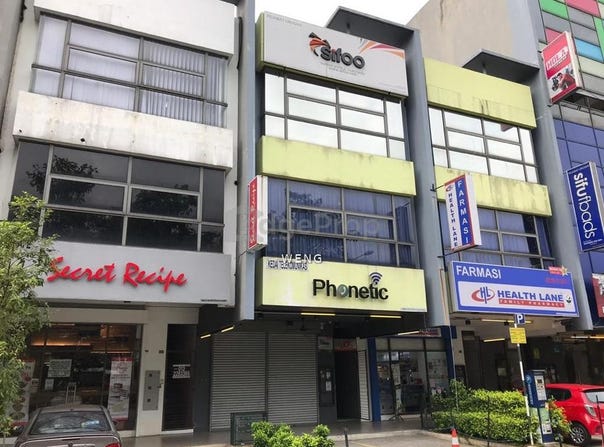 Sungai Besi, Kuala Lumpur 57000