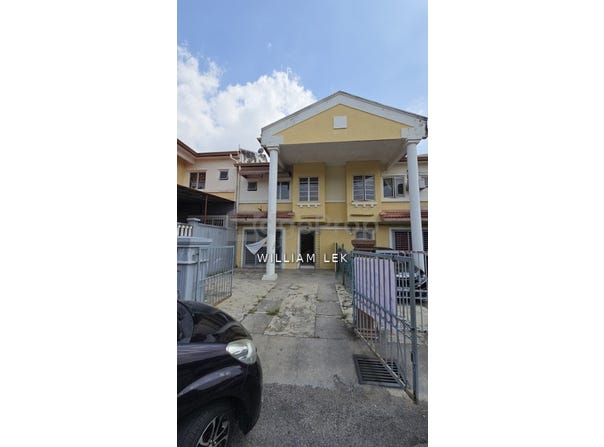 Jalan Bukit Emas, Kajang, Selangor 43300