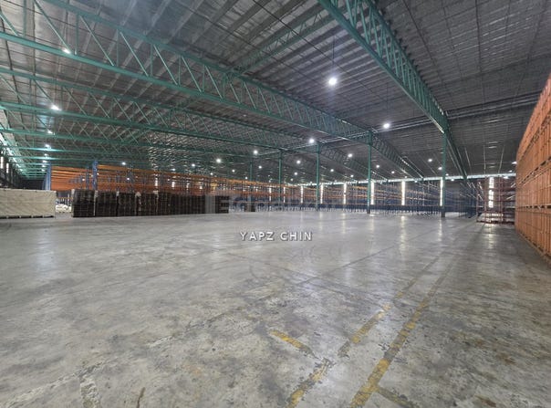 Shah Alam, Selangor 40150