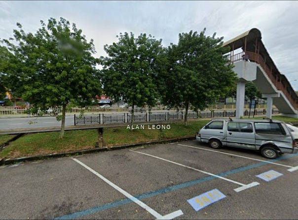 Johor Bahru, Johor 81300