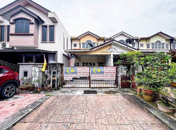 Section 23, Shah Alam, Selangor 40000