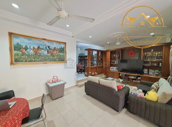 Seri Kembangan, Selangor 43300