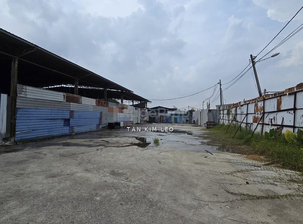 jalan kapar, jalan benteng, Klang, Selangor 42200
