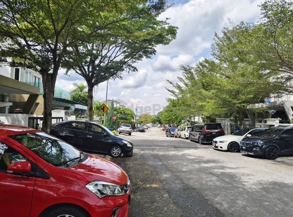 Shah Alam, Selangor 40150