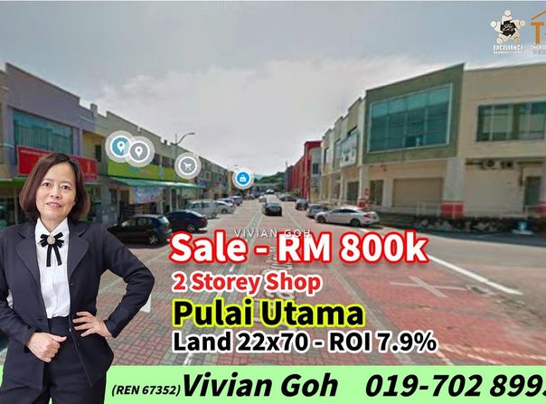 Skudai, Johor 81300