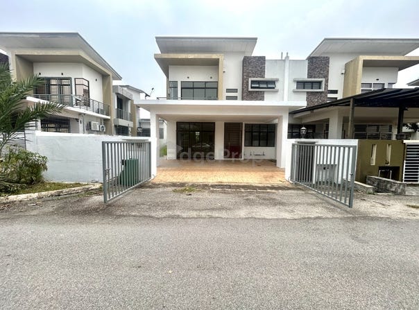 Semenyih, Selangor 43500