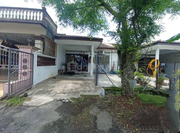 Semenyih, Selangor 43500