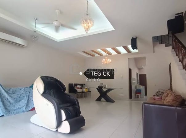 Jalan Kerongsang, Klang, Selangor 41200