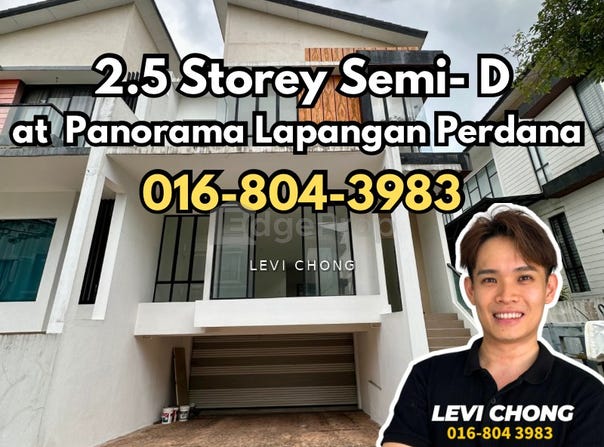 Ipoh, Perak 36150