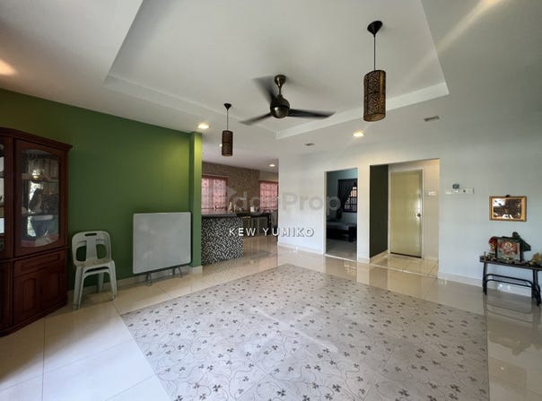 suadamai, Cheras, Selangor 43200