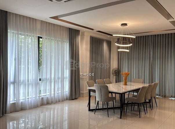 Kota Kemuning, Selangor 40460