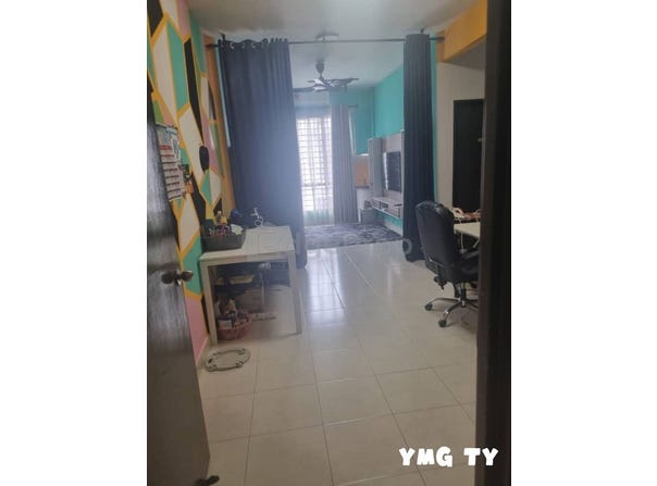 Jalan Delima 4, Klang, Selangor 42000