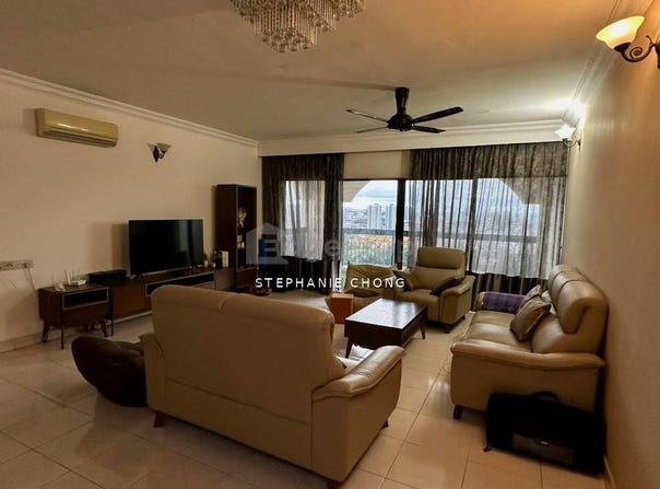 Cangkat Bukit Utama, Bandar Utama, Selangor 47800
