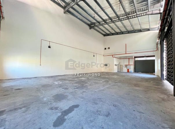 Semenyih, Selangor 43500