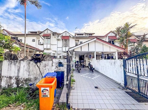 Section 9, Shah Alam, Selangor 40100