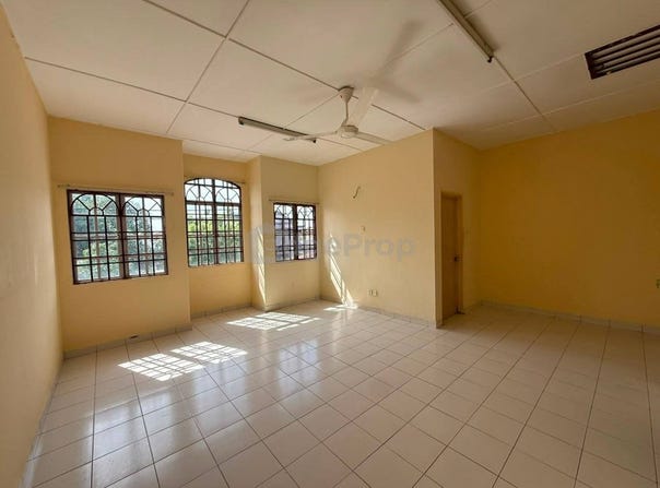 Jalan Kerongsang, Klang, Selangor 41200