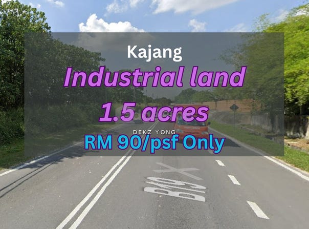 Kajang, Selangor, Kajang, Selangor
