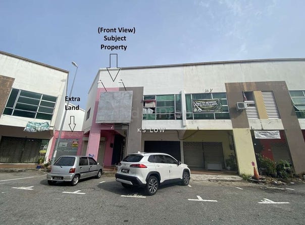 Ipoh, Perak 30020