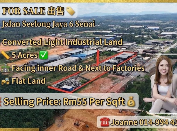 Senai, Johor 81400