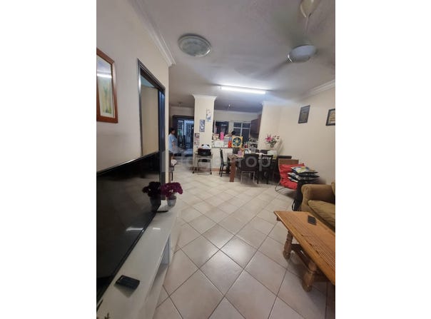 Jalan PJU 8/1, Damansara Perdana, Selangor 47820