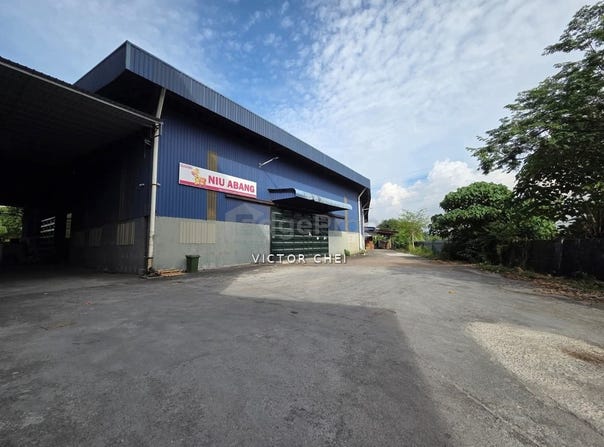 Klang, 41200, Selangor, Klang, Selangor 41200