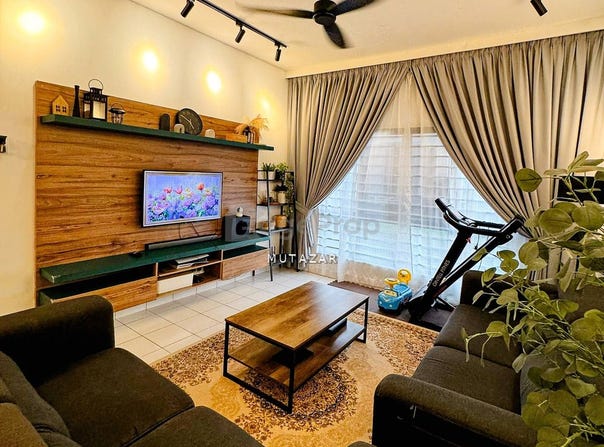 Taman Kajang Utama, 43000, Selangor, Kajang, Selangor 43000