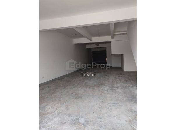Batu 5.5 Jalan Ipoh, 51200 Kuala Lumpur, Jalan Ipoh, Kuala Lumpur 51200