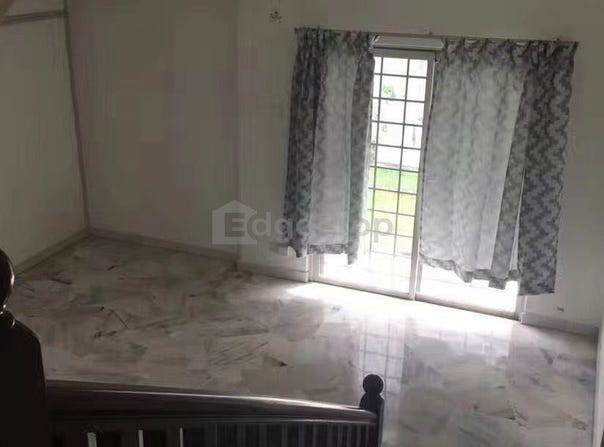 Jalan Setiawangsa 2a, Taman Setiawangsa, Kuala Lumpur 54200
