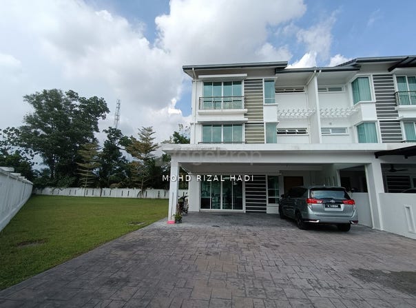 Jalan Bukit Ros, Kajang, Selangor 43000