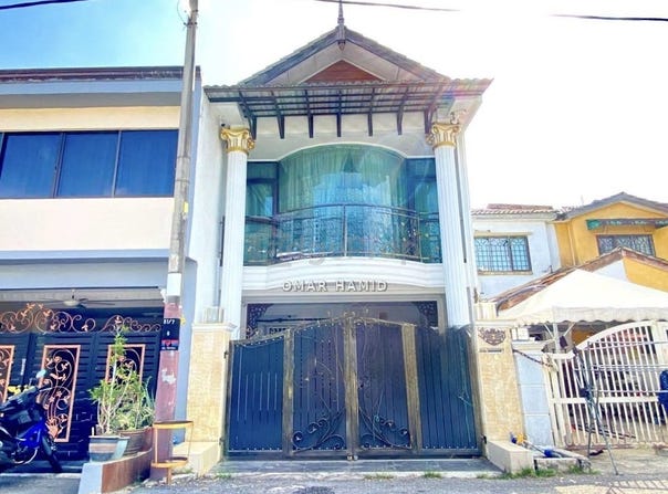 Rawang, Selangor 48020